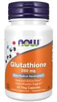 Glutathione 250 mg, 60 VCaps