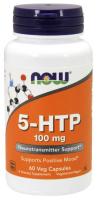5-HTP 100 mg 60 Vcaps