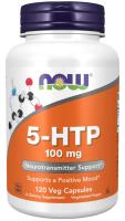 5-HTP 100 mg 120 Vcaps