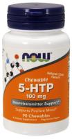 5-HTP 100 mg 90 Chewables