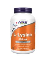 L-Lysine 500 mg 250 VCaps