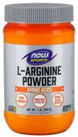 L-Arginine Powder 1 lb.