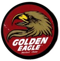 Golden Eagle Herbal Chew Hibiscus-Ginger 1.2 oz