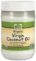 ORGANIC Virgin Coconut Oil 12 oz.