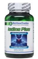 Nutritional Frontiers Iodine Plus, 90 VCaps ~ Thyroid Support