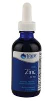Trace Minerals Ionic Zinc 50 mg 2 oz.