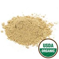 Starwest Astragalus Root Powder, Organic, 1 lb