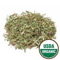 Starwest Echinacea Angustifolia Herb C/S Organic, 1 lb