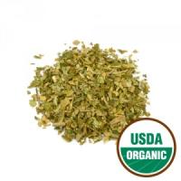 Starwest Lobelia Herb C/S Organic, 1 lb.