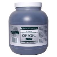 Activated Charcoal Powder, 24 oz.