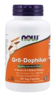 NOW Gr8-Dophilus™ - Healthy Intestinal Flora