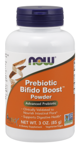Prebiotic Bifido Boostpower 3 oz.