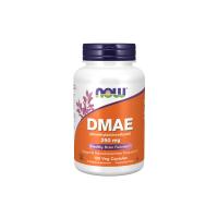 NOW DMAE 250 mg 100 VCaps ~ Healthy Brain Function*