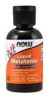 Liquid Melatonin Healthy Sleep Cycle* 3 mg, 2 oz