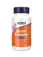 NOW Brain Elevate™ 60 VCaps ~ Cognitive Function*