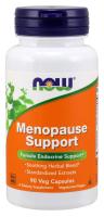 NOW Menopause Support 90 VCaps ~ Female Endocrine Support*