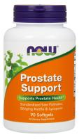 NOW Prostate Support 90 Softgels ~ Supports Prostate Health*