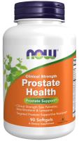 NOW Prostate Health Clinical Strength 90 Softgels ~ Prostate Support*