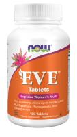 NOW Eve™ Women's Multiple Vitamin 180 Tablets ~ Superior Women's Multi