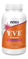 Eve™ NOW Women's Multiple Vitamin 180 Softgels ~ Superior Women's Multi