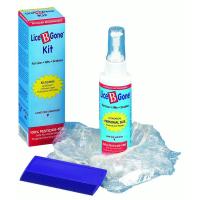 Lice B Gone Kit, 2 Treatments