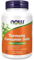 NOW Turmeric Curcumin ~ High Potency