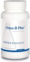 Biotics Research Osteo-B Plus, 180 Tabs