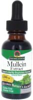 Nature's Way Mullein Leaf Extract, 1 oz.
