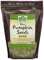 Raw Pumpkin Seeds, 16 oz.