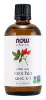 NOW Rose Hip Seed Oil 4 oz.