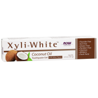 XyliWhite™ Coconut Oil Toothpaste Gel, 6.4 oz.