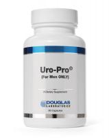 Douglas Laboratories Uro-Pro, 60 Caps ~ Natural Prostate Support
