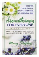 Aromatherapy For Everyone