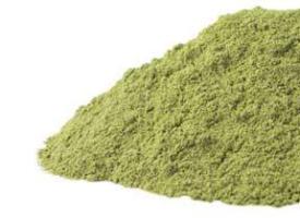 Frontier Alfalfa Leaf Powder, Organic, 1 lb.