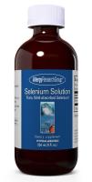Allergy Research Group Selenium Solution 8 oz