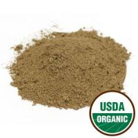 Starwest Black Cohosh Root Powder, Organic, 1 lb.