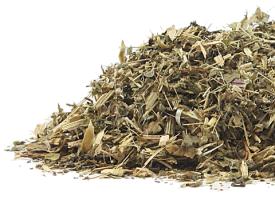 Frontier Blessed Thistle Herb, Organic, Cut & Sifted, 1 lb.