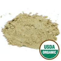 Starwest Calamus Root Powder, Organic, 1 lb