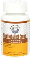 Balanceuticals Clear Head & Neck Comfort, 500 mg, 60 VCaps