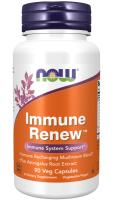 NOW Immune Renew™  90 VCaps ~ Immune System Support
