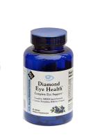 Diamond Eye Health, 90 Tabs ~ Complete Eye Support
