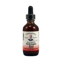 Dr. Christopher's Hydrangea Root Extract, 2 oz.