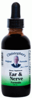 Dr. Christopher's Alcohol Extracts
