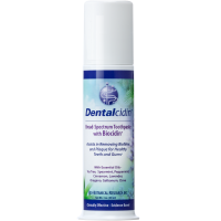 Dentalcidin Toothpaste w/Biocidin 3 oz