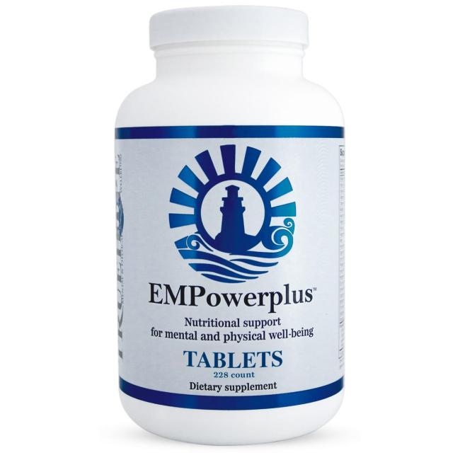 TRUEHOPE EMPowerPlus 228 Tablets