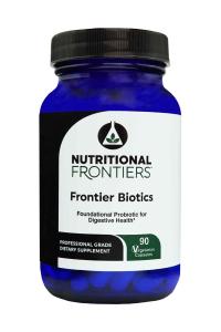 NF Frontier Biotics 90 VCap