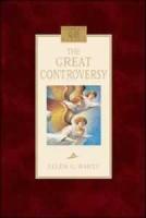 The Great Controversy, by Ellen G. White, Hardback