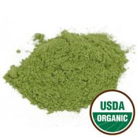 Starwest Gymnema Sylvestre Leaf Powder, Organic, 1 lb
