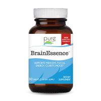 Pure Essence BrainEssence ~ Excellent Mental Support