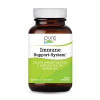 Pure Essence Immune Support System™ 60 Tabs ~ Build Your Immune-System